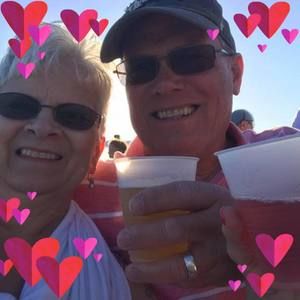 Meet your Posher, Annette